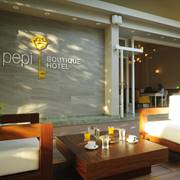 Pepi Boutique Hotel (Adults Only) Rethymno Creta