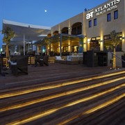Atlantis Beach Hotel Rethymno Creta