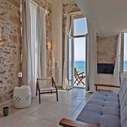 Thalassa Boutique Hotel Rethymno Creta