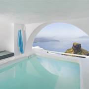 Sophia Luxury Suites Imerovigli Santorini