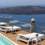 Athina Luxury Suites Fira Santorini