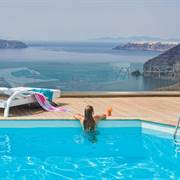 Athina Luxury Suites Fira Santorini