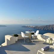 Dreaming View Suites Imerovigli Santorini