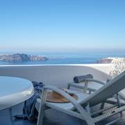 Dreaming View Suites Imerovigli Santorini