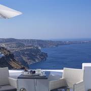 Dreams Luxury Suites Imerovigli Santorini