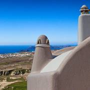 Villa Asterope Luxury Retreat by Pleiades Profili Ilia Santorini 