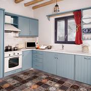 Villa Asterope Luxury Retreat by Pleiades Profili Ilia Santorini 