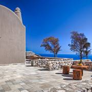 Villa Asterope Luxury Retreat by Pleiades Profili Ilia Santorini 