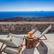 Villa Asterope Luxury Retreat by Pleiades Profili Ilia Santorini 