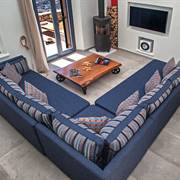 Villa Asterope Luxury Retreat by Pleiades Profili Ilia Santorini 