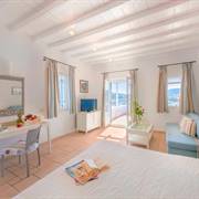 Deliades Hotel Ornos Mykonos