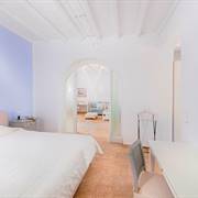 Deliades Hotel Ornos Mykonos