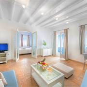 Deliades Hotel Ornos Mykonos