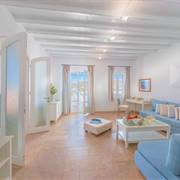 Deliades Hotel Ornos Mykonos