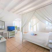 Deliades Hotel Ornos Mykonos