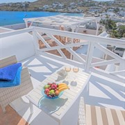Deliades Hotel Ornos Mykonos