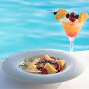 Deliades Hotel Ornos Mykonos