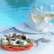 Deliades Hotel Ornos Mykonos