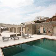 Atlantis Beach Residence Super Paradise Beach Mykonos