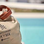 Myconian Kyma Vryssi Mykonos