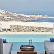 Myconian Kyma Vryssi Mykonos