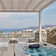 Myconian Kyma Vryssi Mykonos