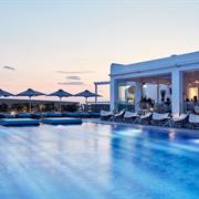 Myconian Kyma Vryssi Mykonos