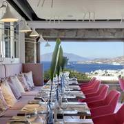 Myconian Kyma Vryssi Mykonos