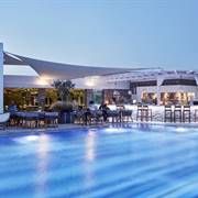 Myconian Kyma Vryssi Mykonos