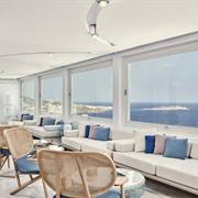 Myconian Kyma Vryssi Mykonos