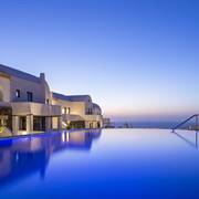 Elea Resort Adults Only Oia Santorini