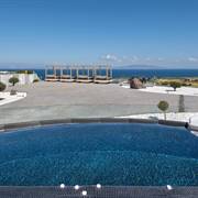 Elea Resort Adults Only Oia Santorini