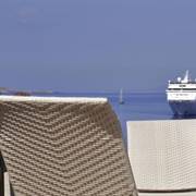 Paradision Hotel Tourlos Mykonos