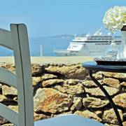 Paradision Hotel Tourlos Mykonos