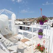 i-Diva Mykonos citta Mykonos