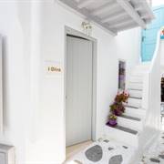 i-Diva Mykonos citta Mykonos