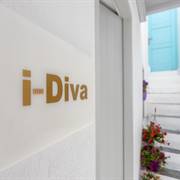 i-Diva Mykonos citta Mykonos