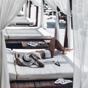 Mykonos Theoxenia Boutique Hotel citta Mykonos