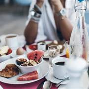 Mykonos Theoxenia Boutique Hotel citta Mykonos