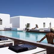 Lyo Boutique Hotel Super Paradise Beach Mykonos