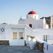 Lyo Boutique Hotel Super Paradise Beach Mykonos