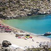 Lyo Boutique Hotel Super Paradise Beach Mykonos