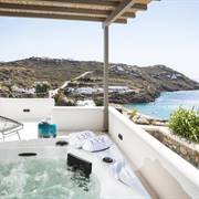 Lyo Boutique Hotel Super Paradise Beach Mykonos