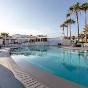 Mykonos Blanc Hotel Ornos