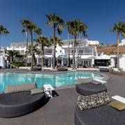 Mykonos Blanc Hotel Ornos