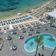 Mykonos Blanc Hotel Ornos