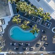 Mykonos Blanc Hotel Ornos