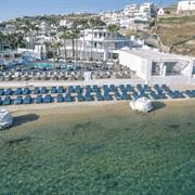 Mykonos Blanc Hotel Ornos