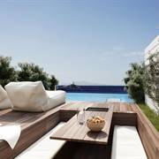 Mykonos Dove Beachfront Hotel Platis Yialos