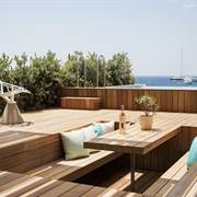 Mykonos Dove Beachfront Hotel Platis Yialos
